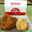 Roy Rogers Fried Chicken