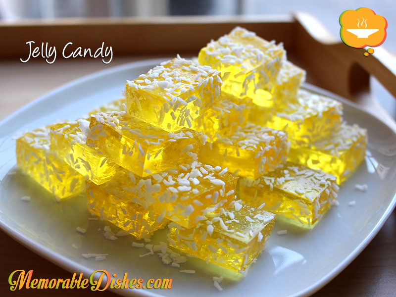 Jelly Candy