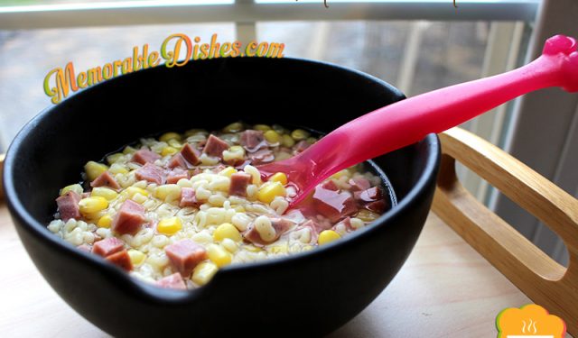 Alphabet Soup