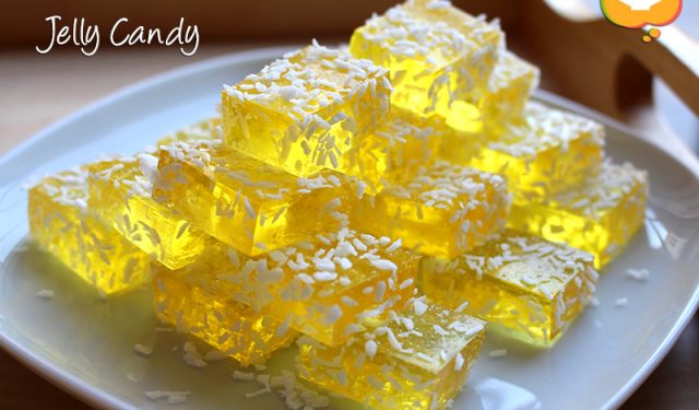 Jelly Candy