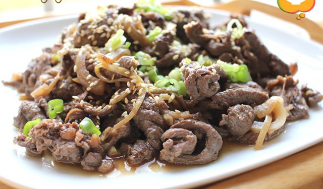 Bulgogi